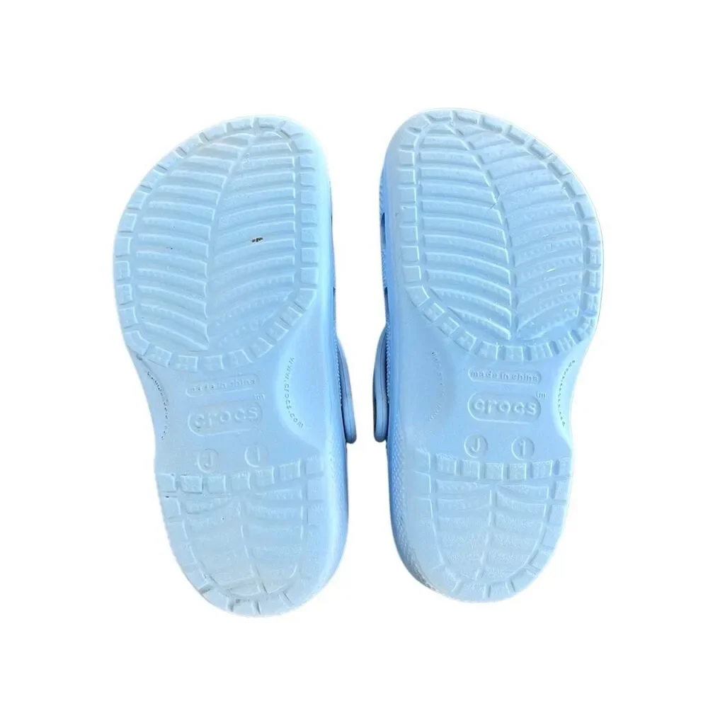 Crocs clogs shoes 1